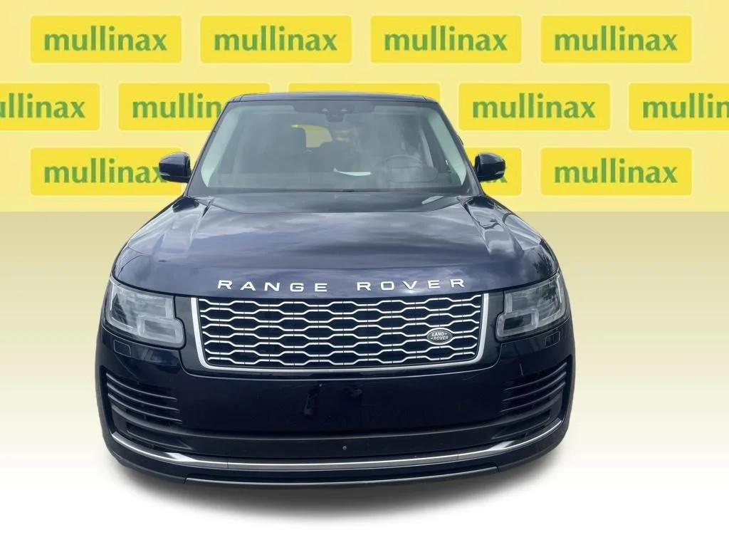 land rover range rover 2019 SALGS5RE1KA520671 image land rover range rover 2019 SALGS5RE1KA520671 image